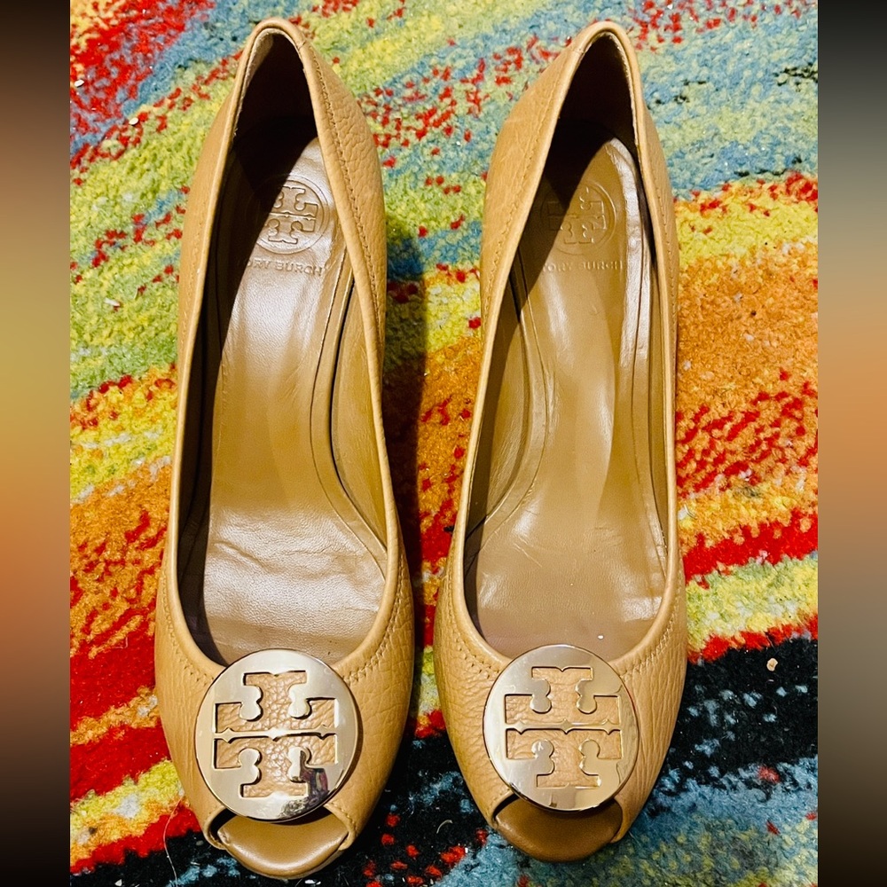 Tory Burch Wedges - Picture 13 of 16